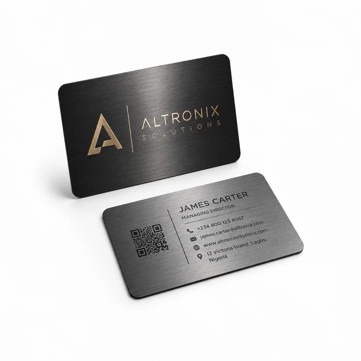 Business Card Printing printing Nigeria