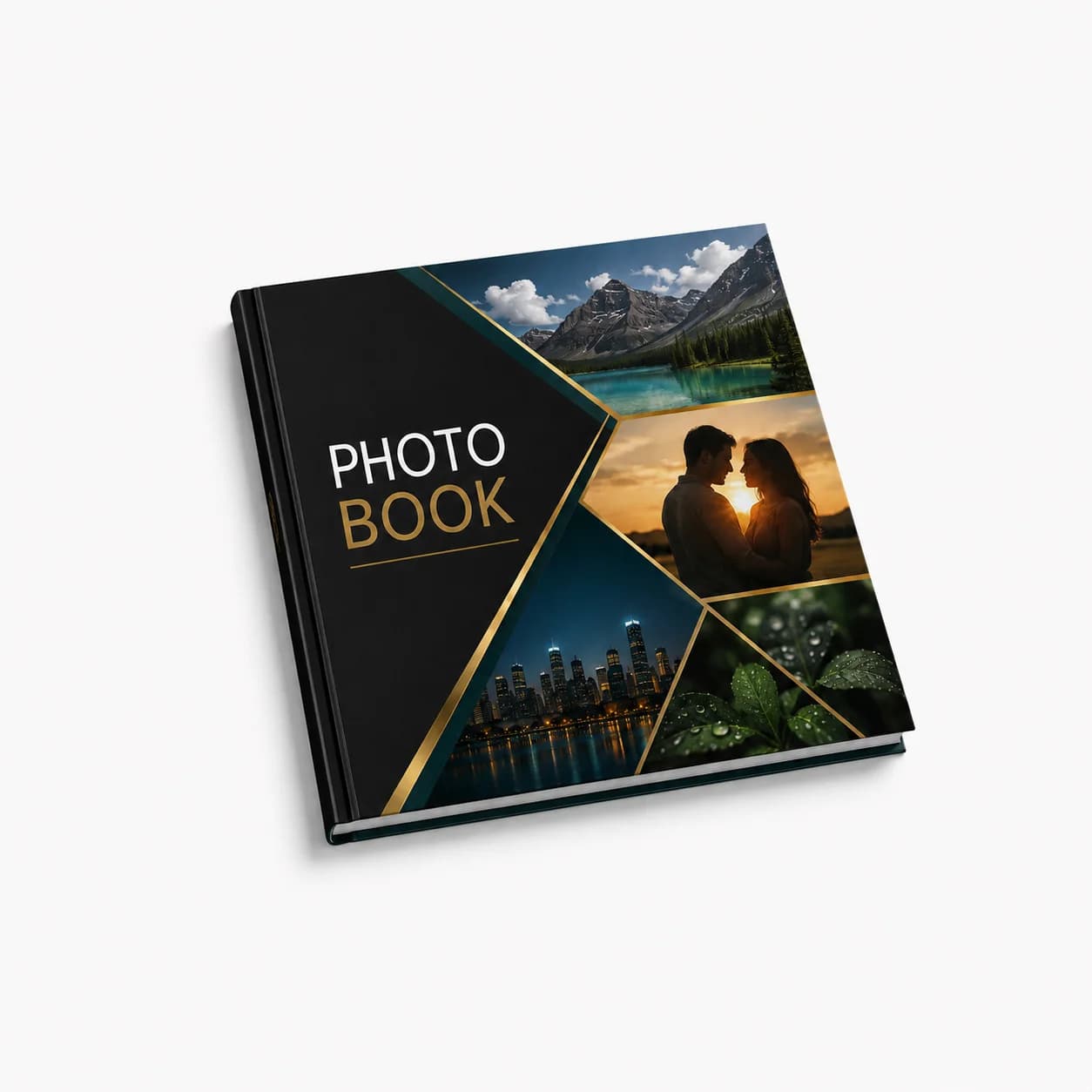 Photo Book Printing printing Nigeria