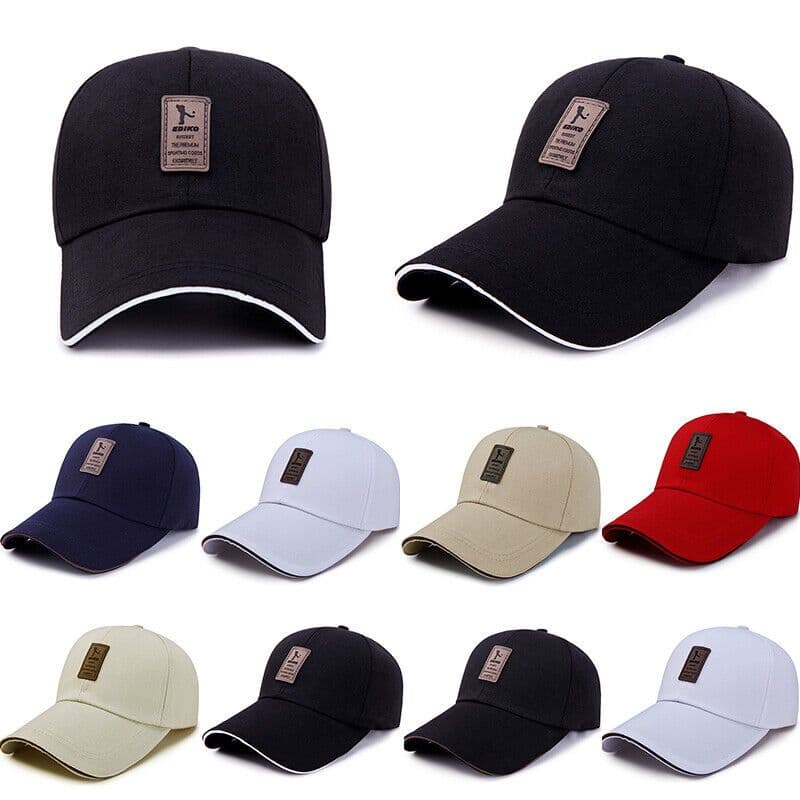 Branded Caps printing Nigeria