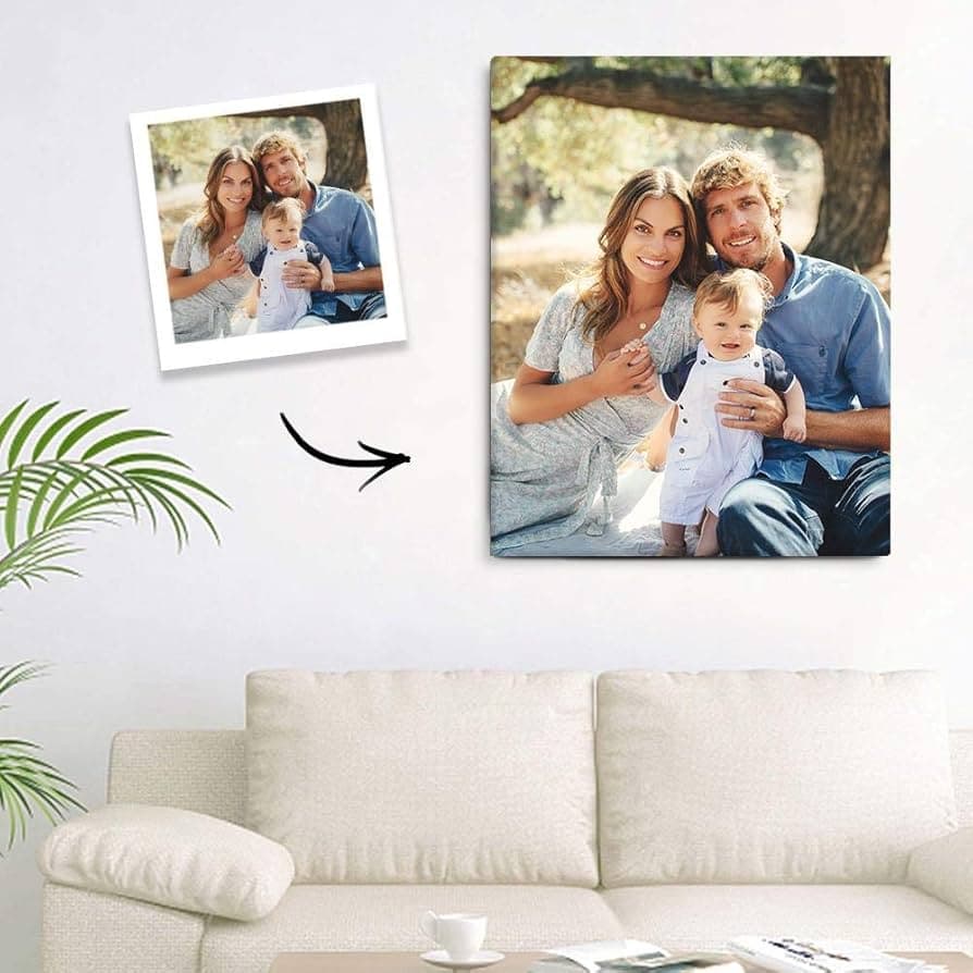 Canvas Prints printing Nigeria
