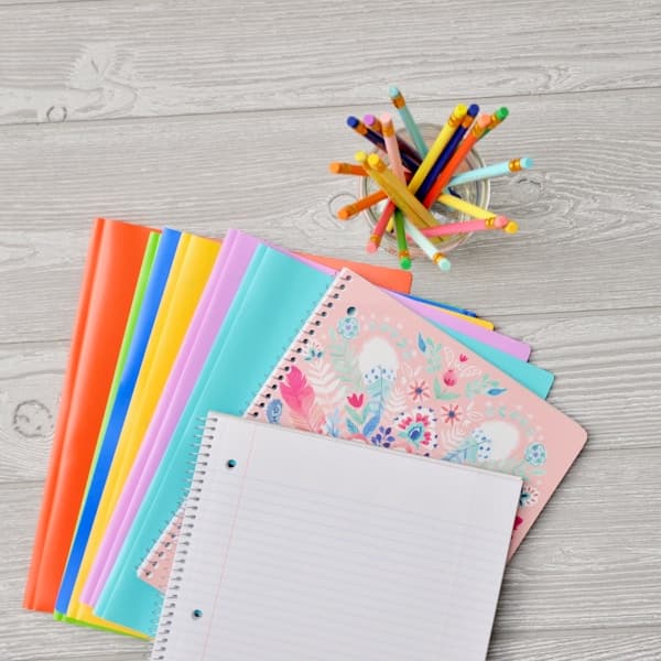 Exercise Books printing Nigeria