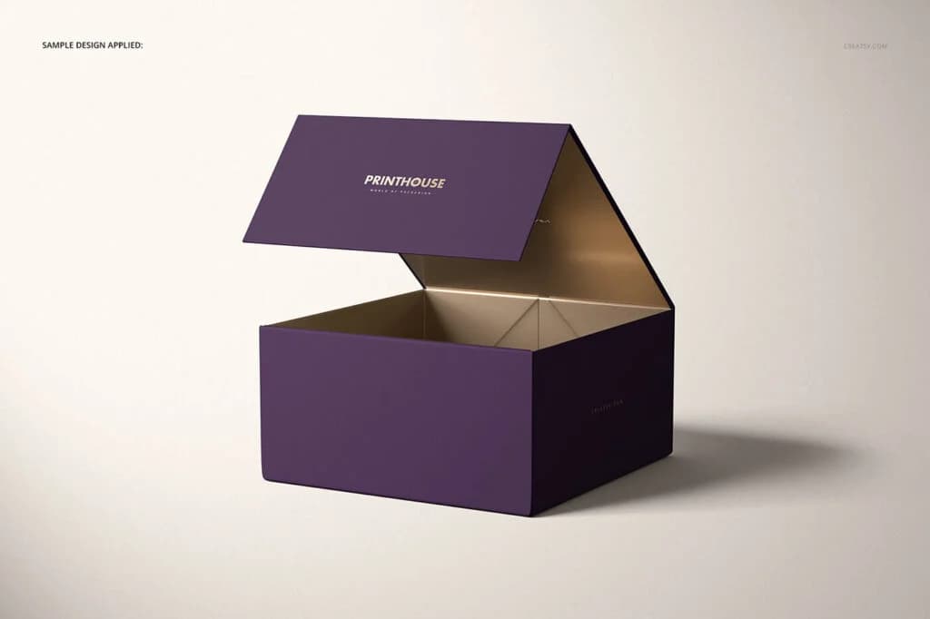 Gift Packaging Boxes printing Nigeria