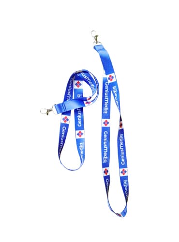 Lanyards printing Nigeria