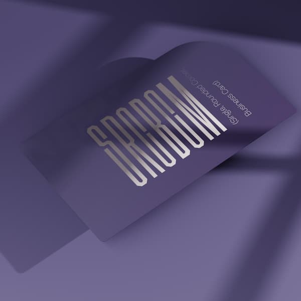 Loyalty Punch Cards printing Nigeria