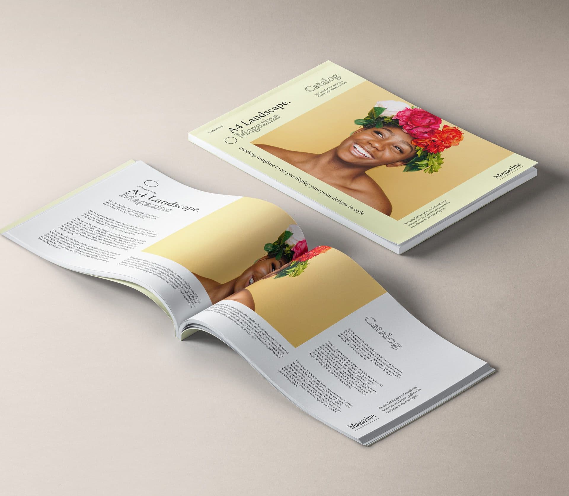 Brochures 5