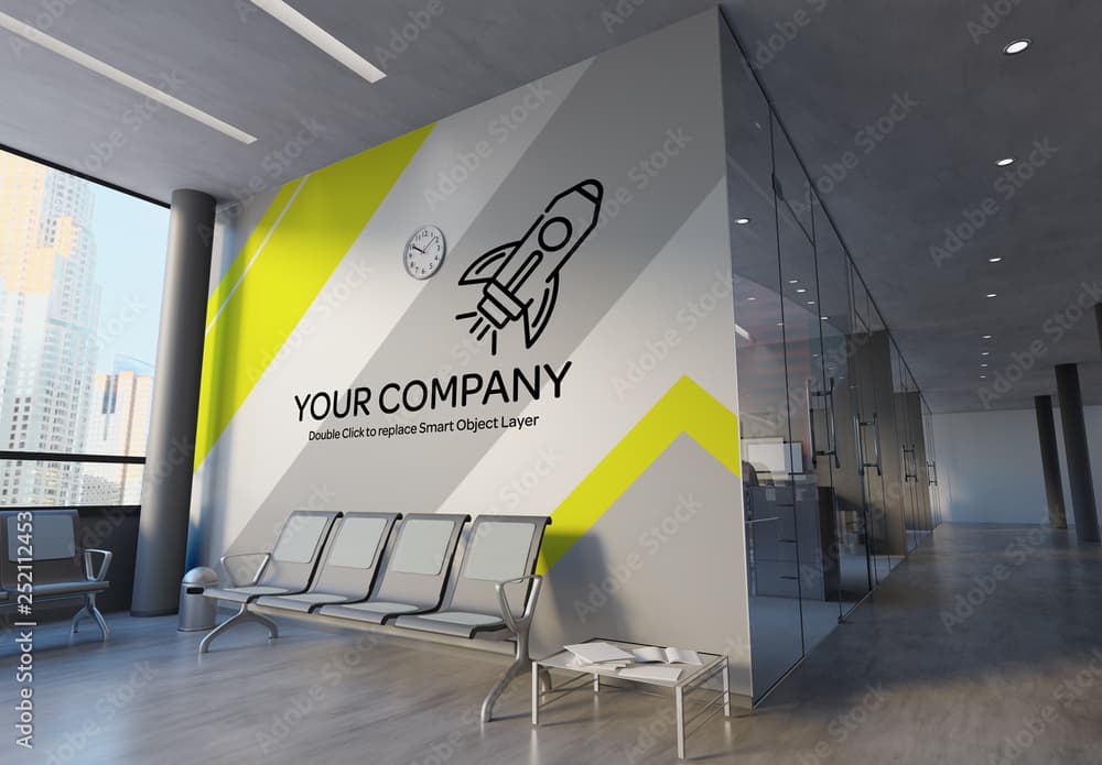 Wall Murals printing Nigeria