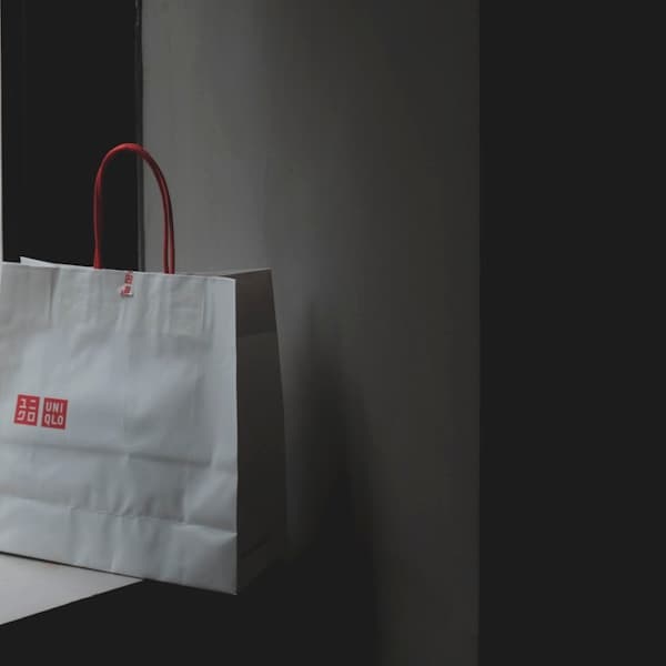 Branded Paper Bags printing Nigeria