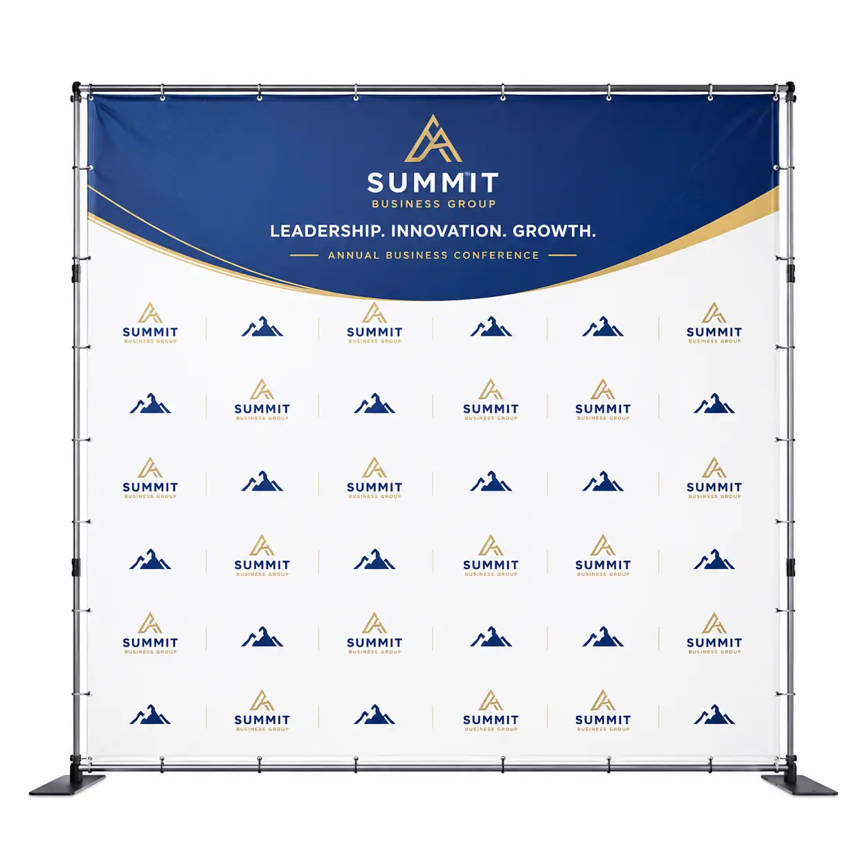 Backdrop Banners printing Nigeria