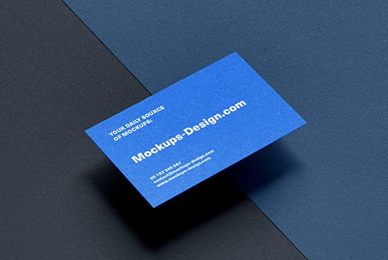 Custom Business Cards printing Nigeria