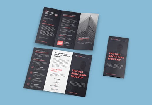 Brochures printing Nigeria