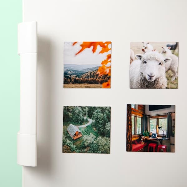Fridge Magnets printing Nigeria