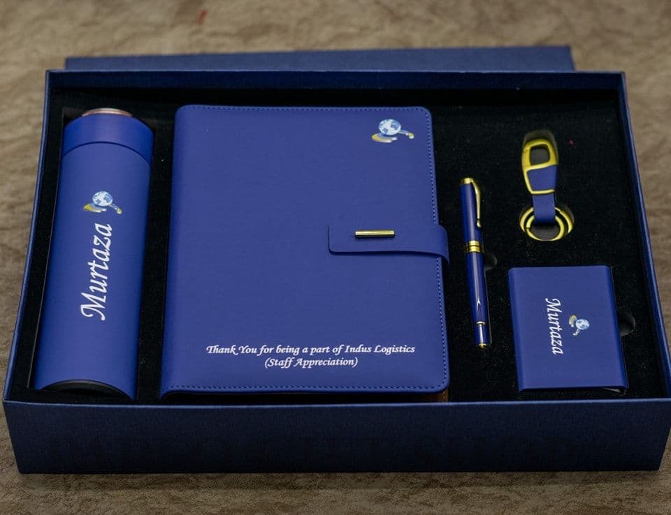 Gift Packaging Boxes 3