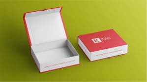 Gift Packaging Boxes 2