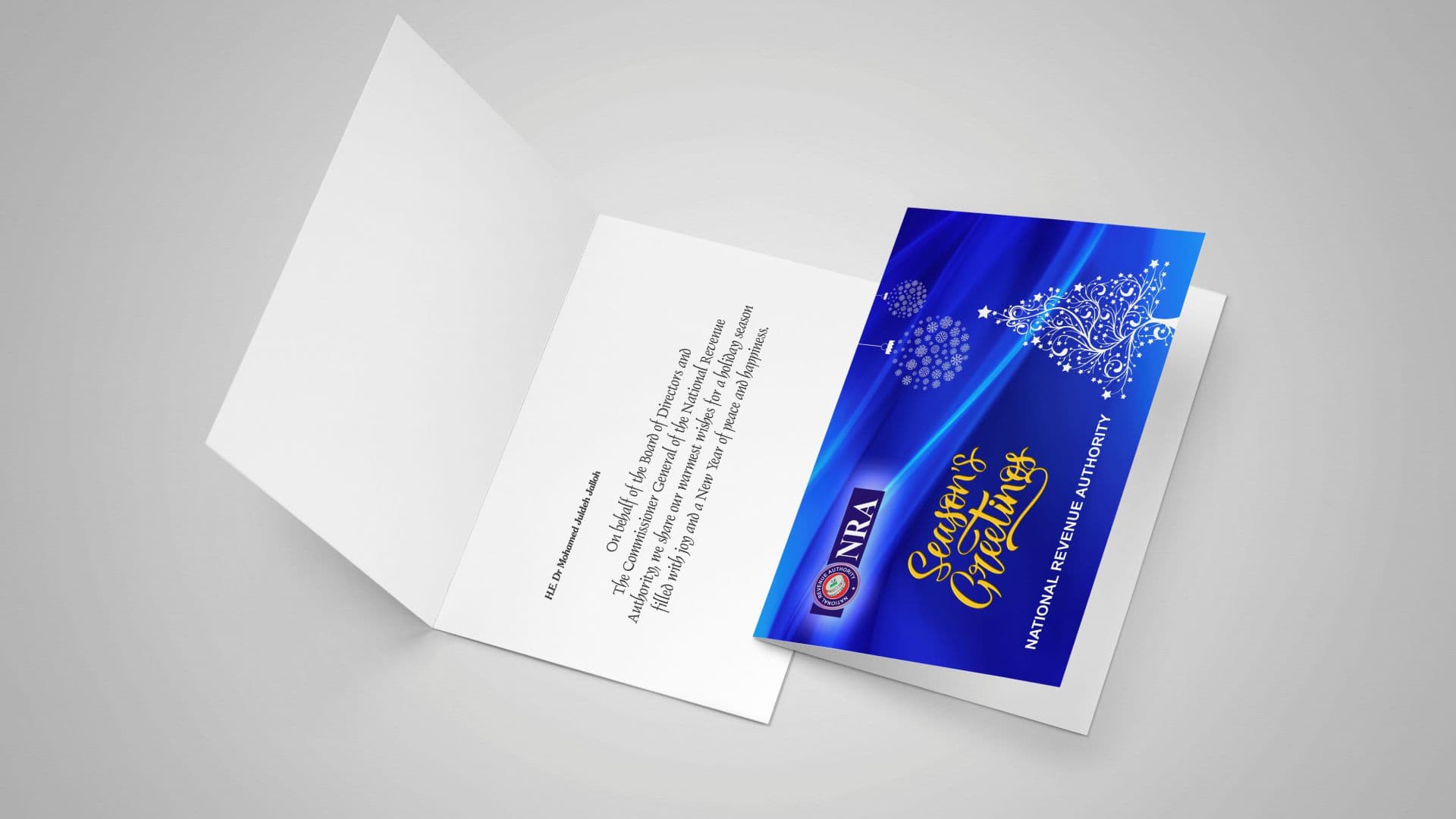 Greeting Cards printing Nigeria