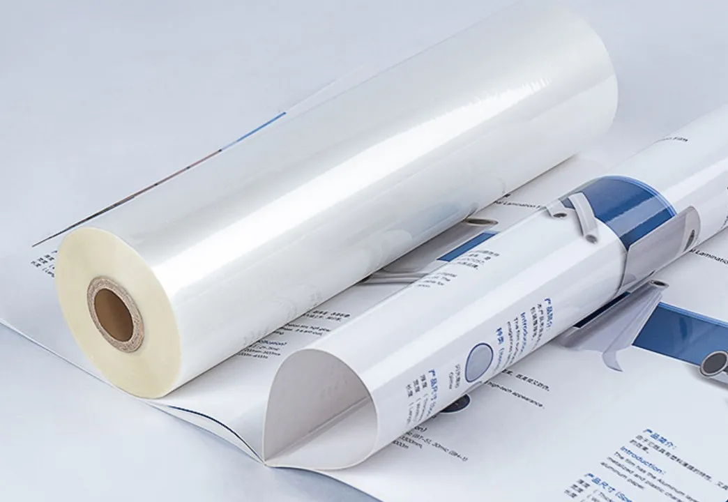 Lamination Services printing Nigeria