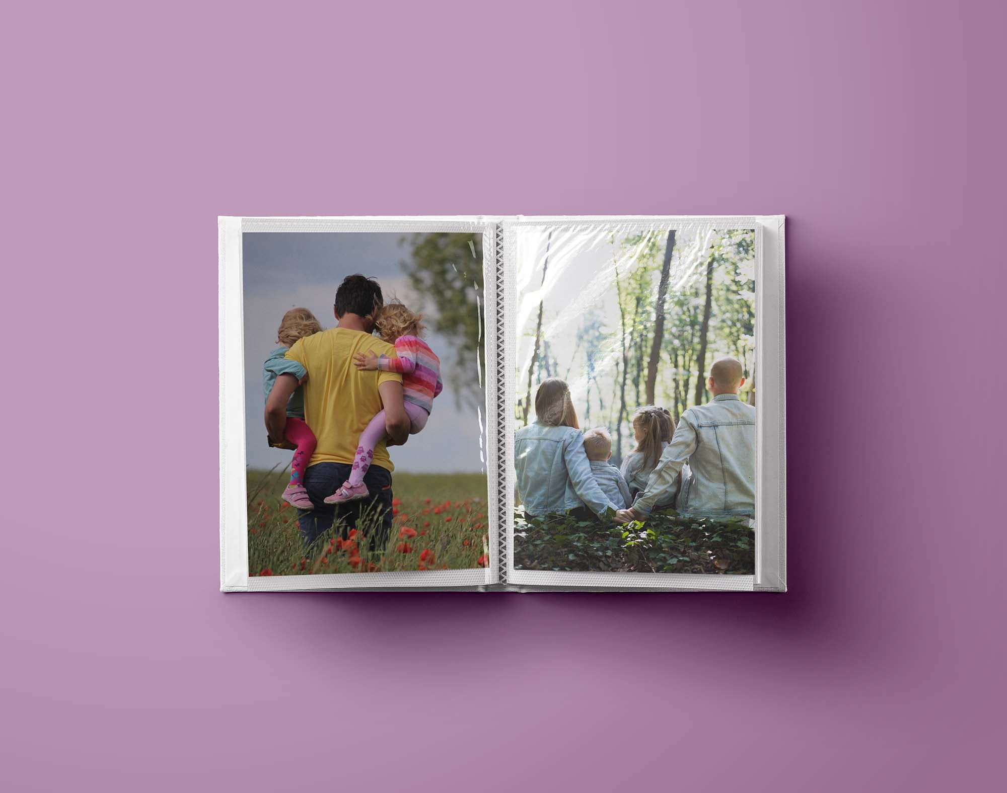 Wedding Photo Albums printing Nigeria