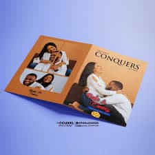Event Programs printing Nigeria