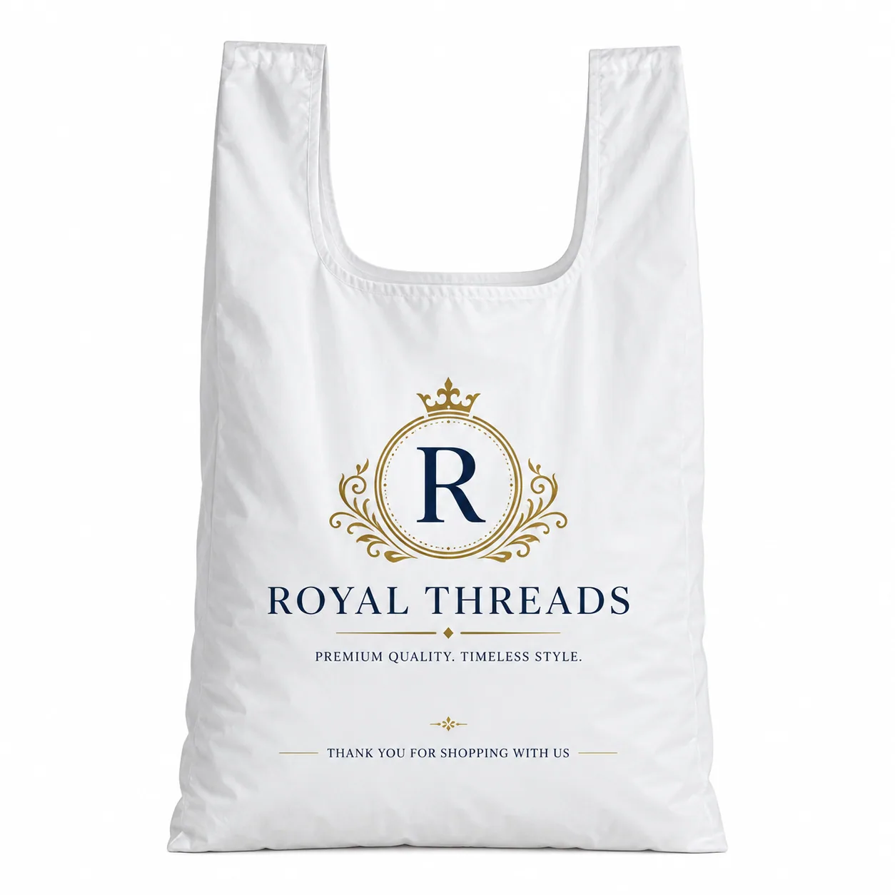 Nylon Bags printing Nigeria