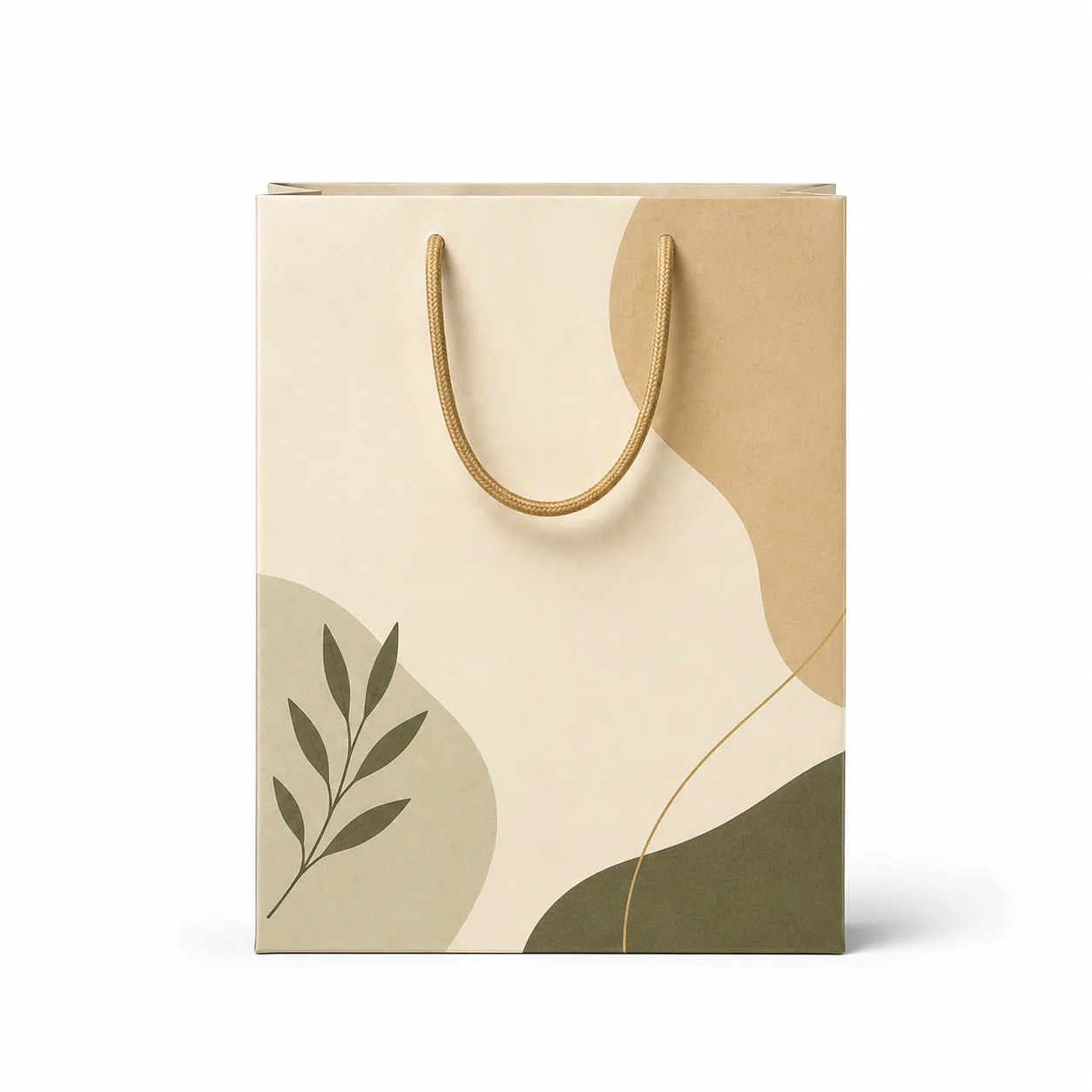 Paper Bags printing Nigeria