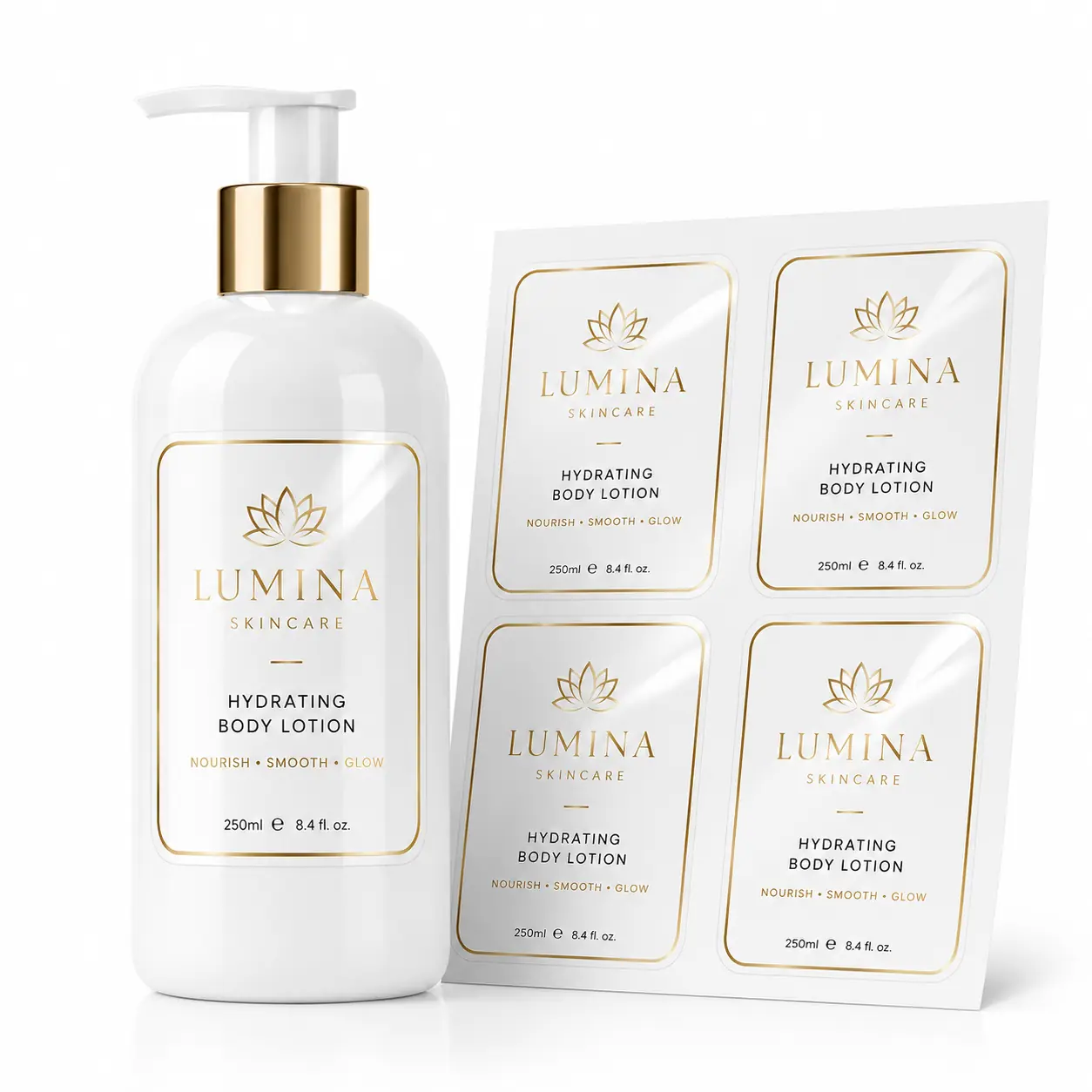 Product Label Printing printing Nigeria