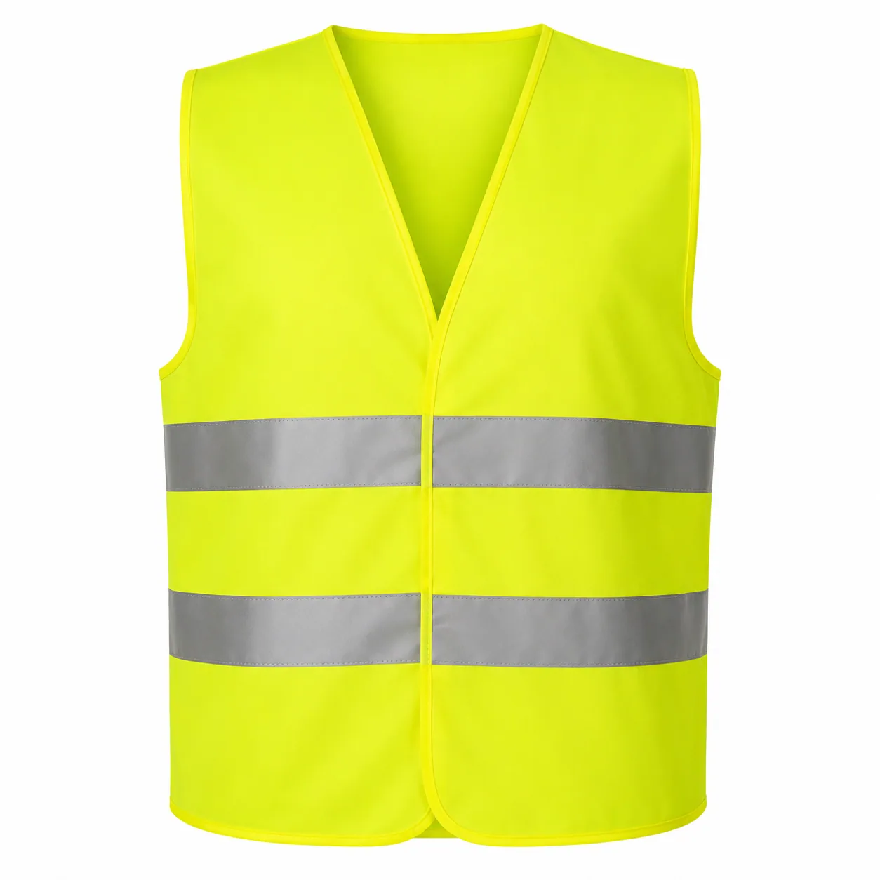 Safety Reflective Vest Printing printing Nigeria