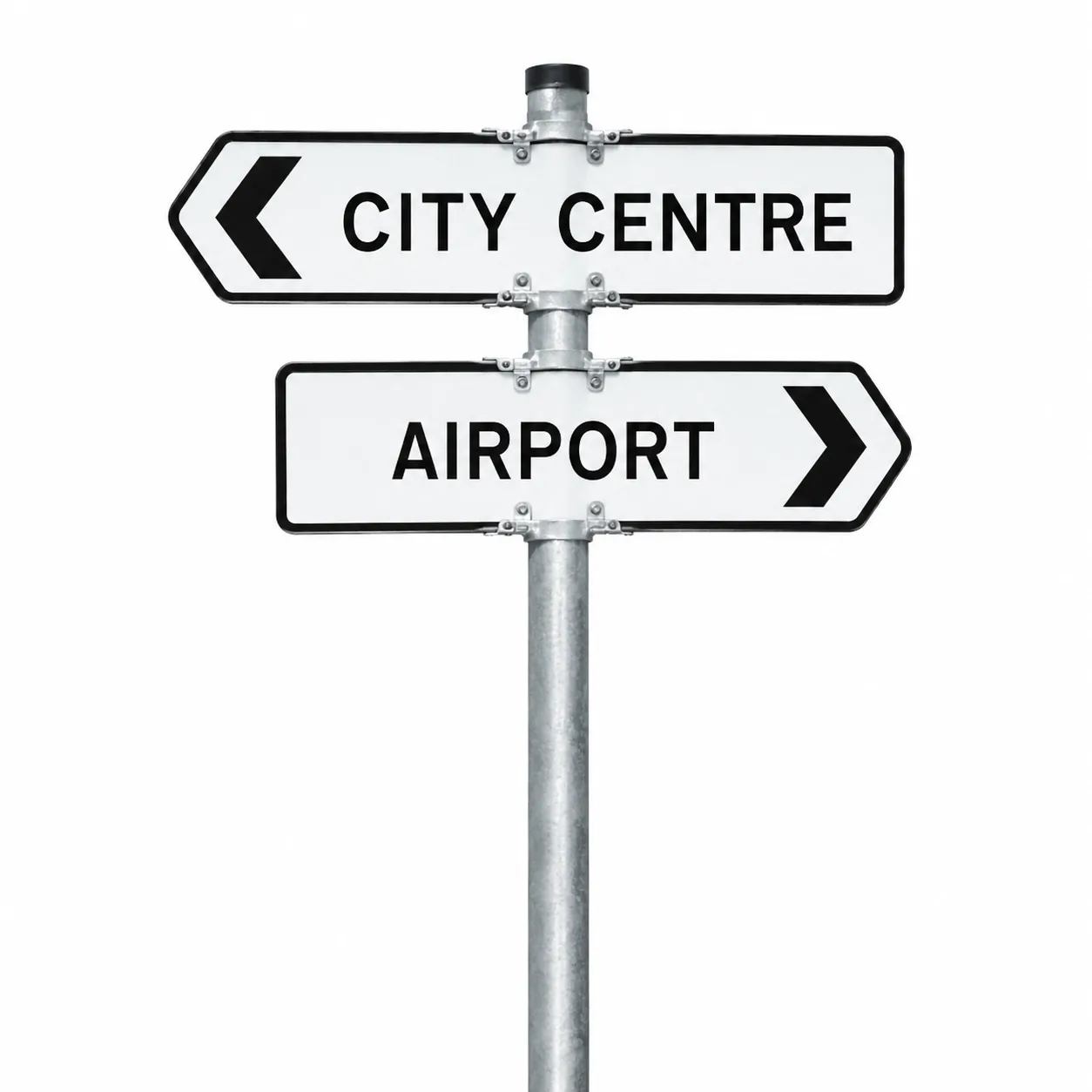 Street Signs printing Nigeria