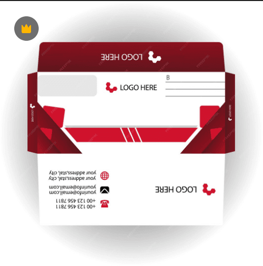 Branded Envelopes printing Nigeria