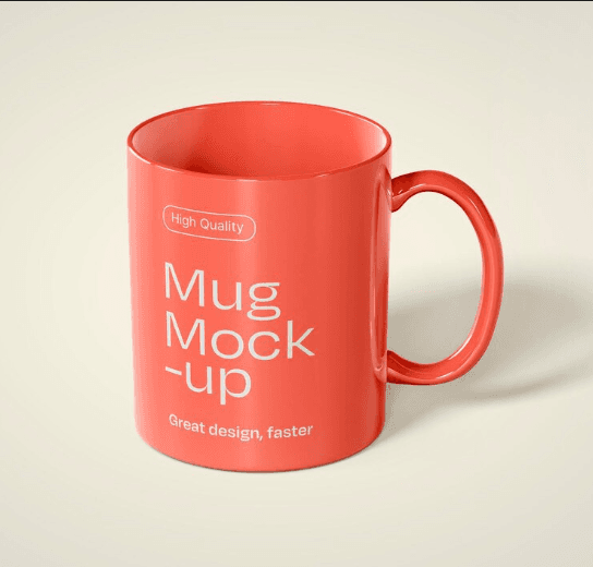 Mugs with Logo 2