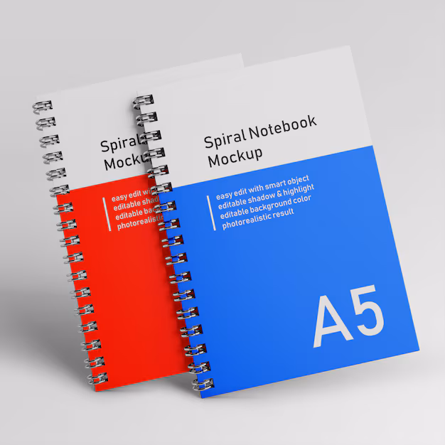 Calendars (Wall Type) 4