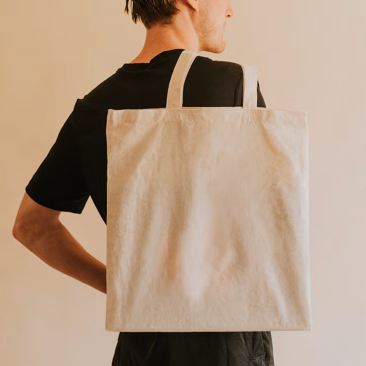 Shopping Tote Bags 2