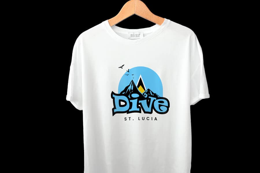 Custom T-Shirts printing Nigeria