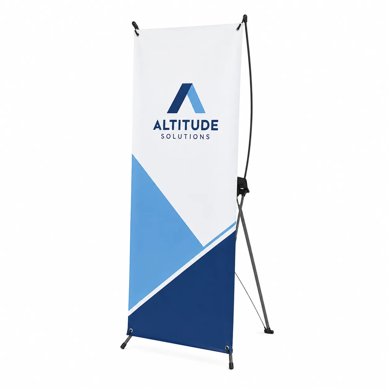 X-Banners printing Nigeria